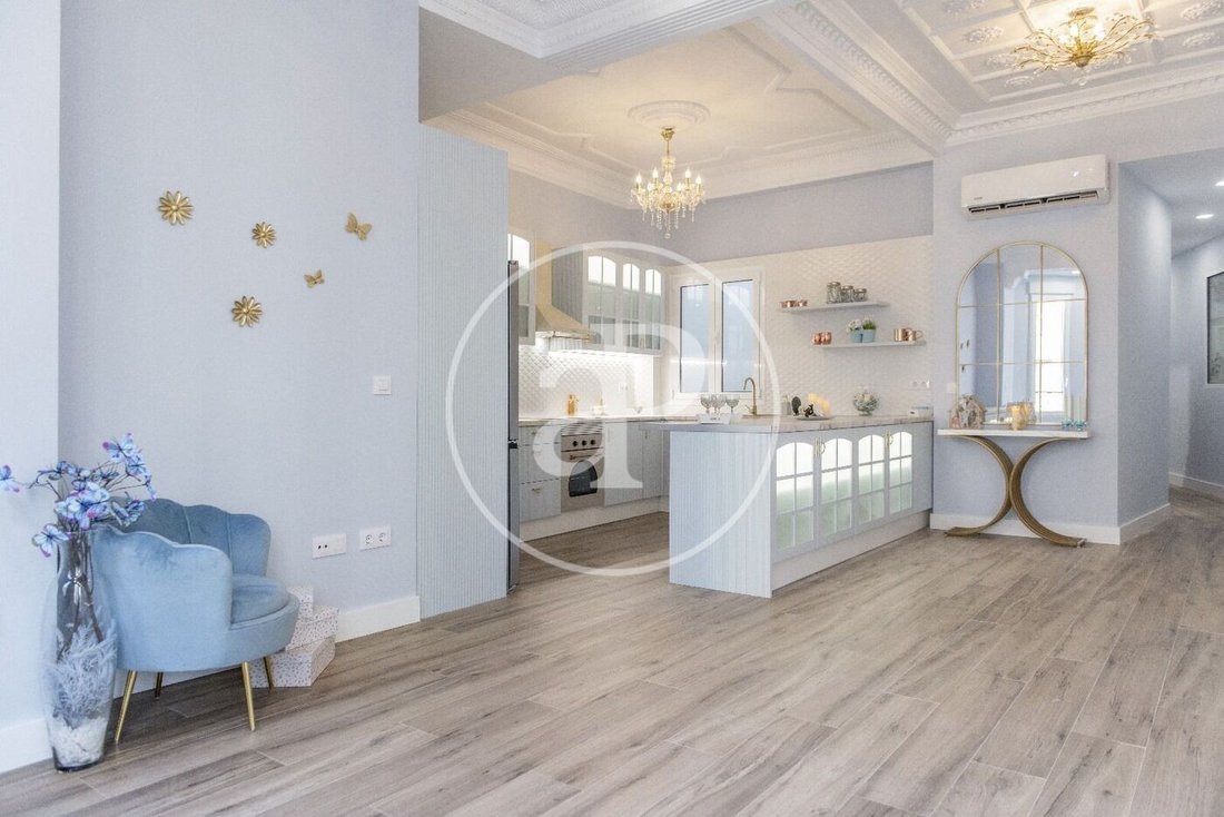 Apartment in l'Eixample, Valencia, Spain 3 - 16134434
