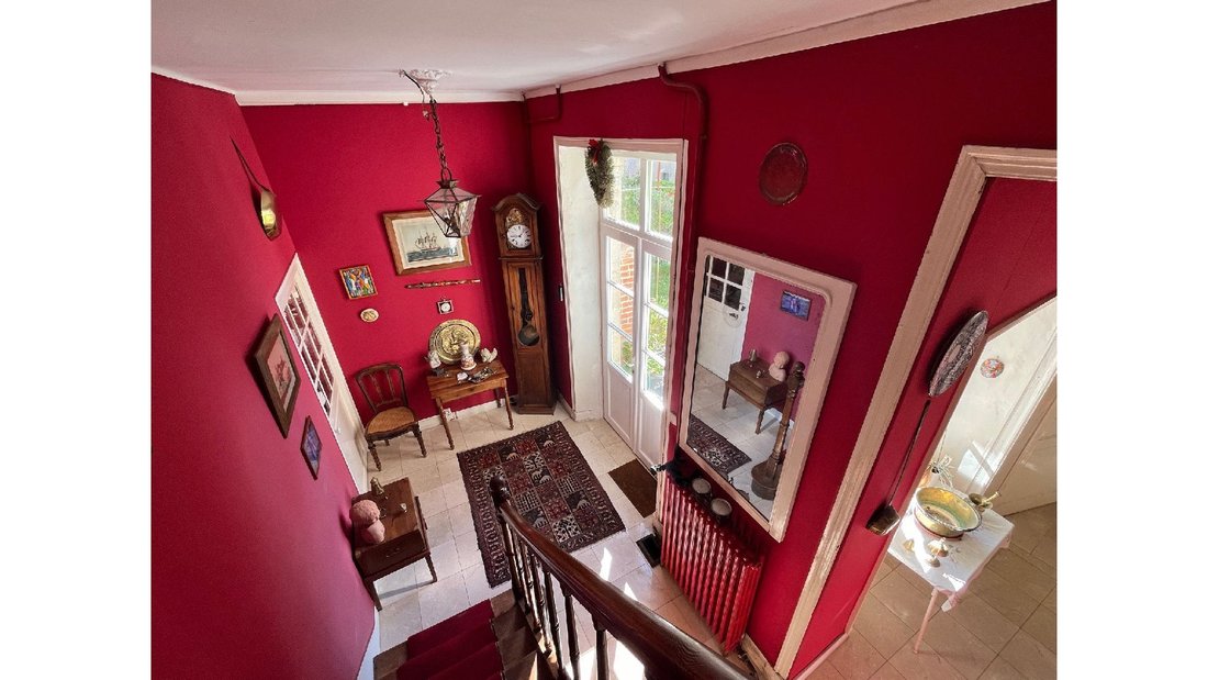 House in Agglomération-Nord Est, Talmont-Saint-Hilaire, France 2 - 16130008
