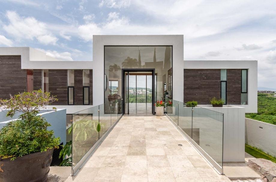 House in Juriquilla, Querétaro, Mexico 1 - 16129807
