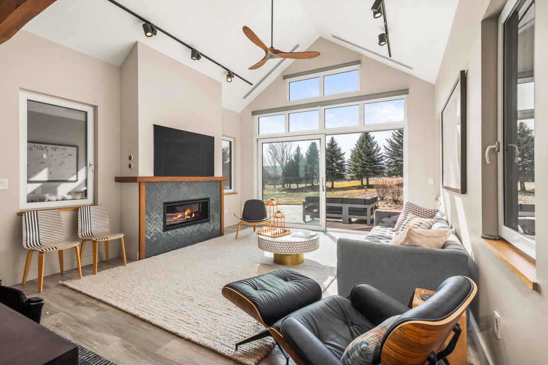 House in Carbondale, Colorado, United States 3 - 16133100