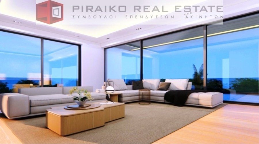 Apartment in Glyfada, Attica, Greece 5 - 16133403