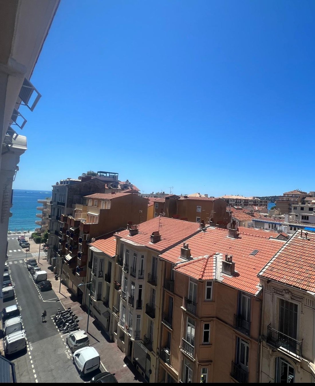 Apartment in Menton, Provence-Alpes-Côte d'Azur, France 3 - 16129951