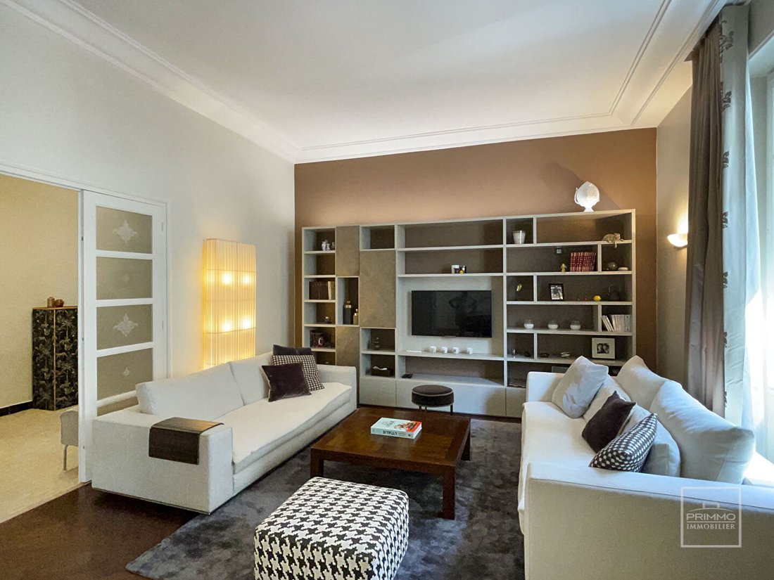 Apartment in Tête d'Or-Foch-Vitton, Lyon 6e Arrondissement, Lyon 5 - 16130582