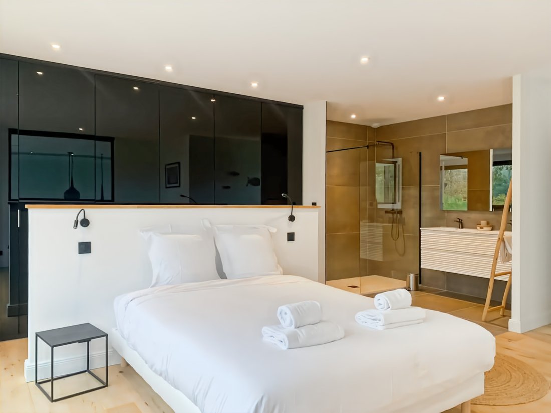 Villa in Aiguillon, Arcachon, France 5 - 16130208