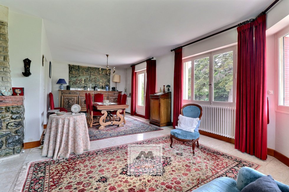 House in Jean Moulin, Le Bouscat, France 4 - 16130399