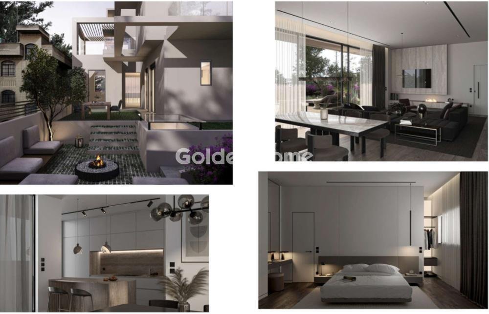 Appartamento a Vouliagmeni, Attica, Grecia 5 - 16131074