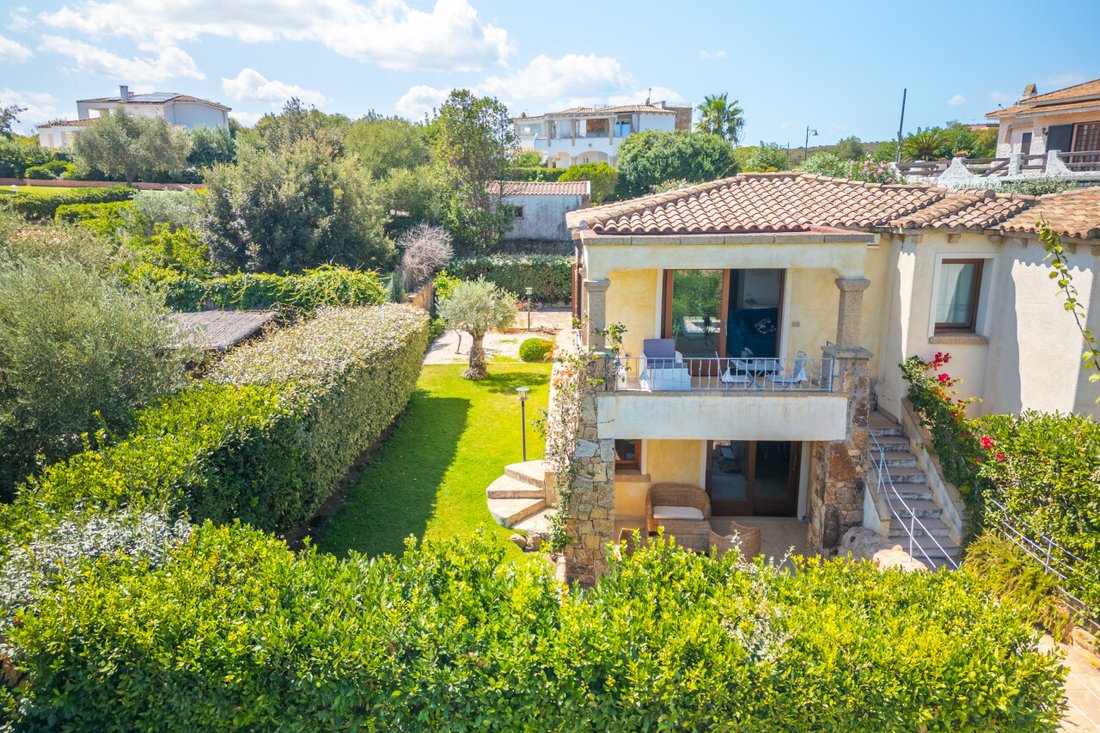 House in Olbia, Sardinia, Italy 1 - 16133322