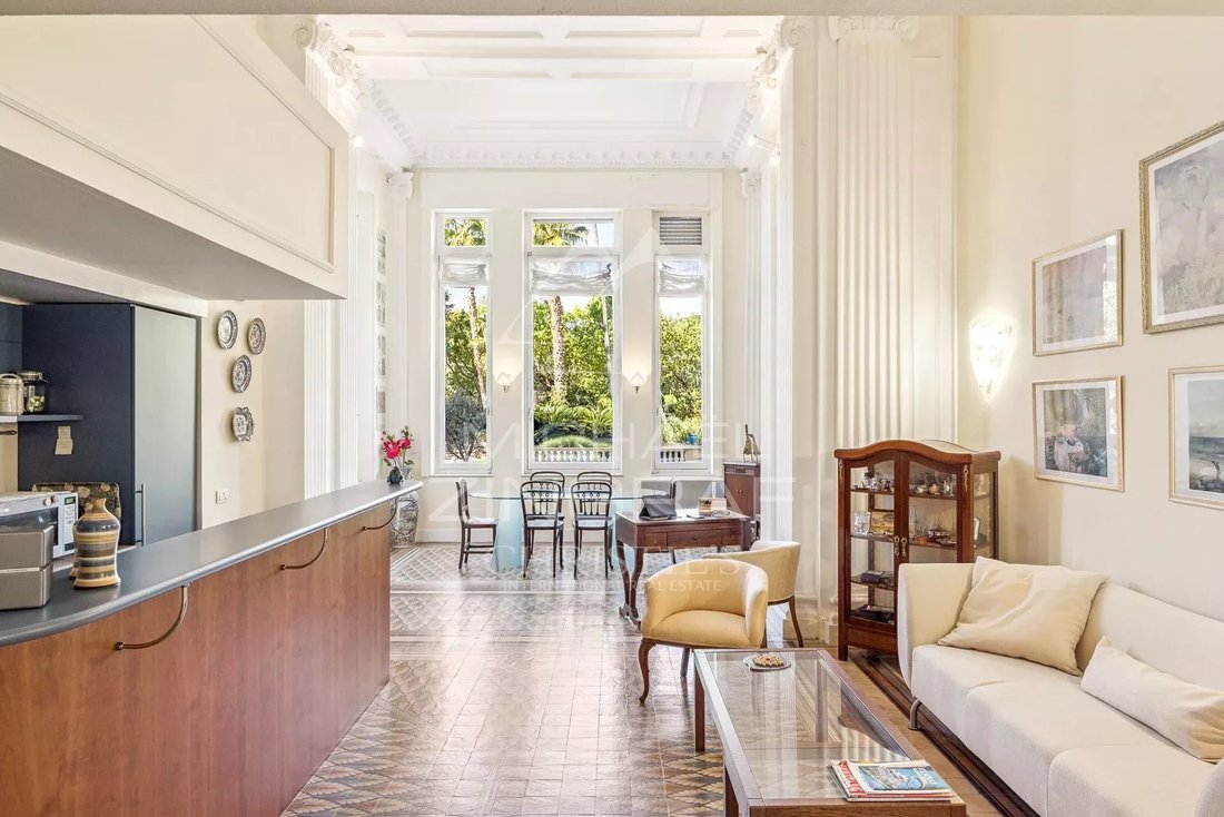 Apartment in French Riviera, Provence-Alpes-Côte d'Azur, France 3 - 16129747