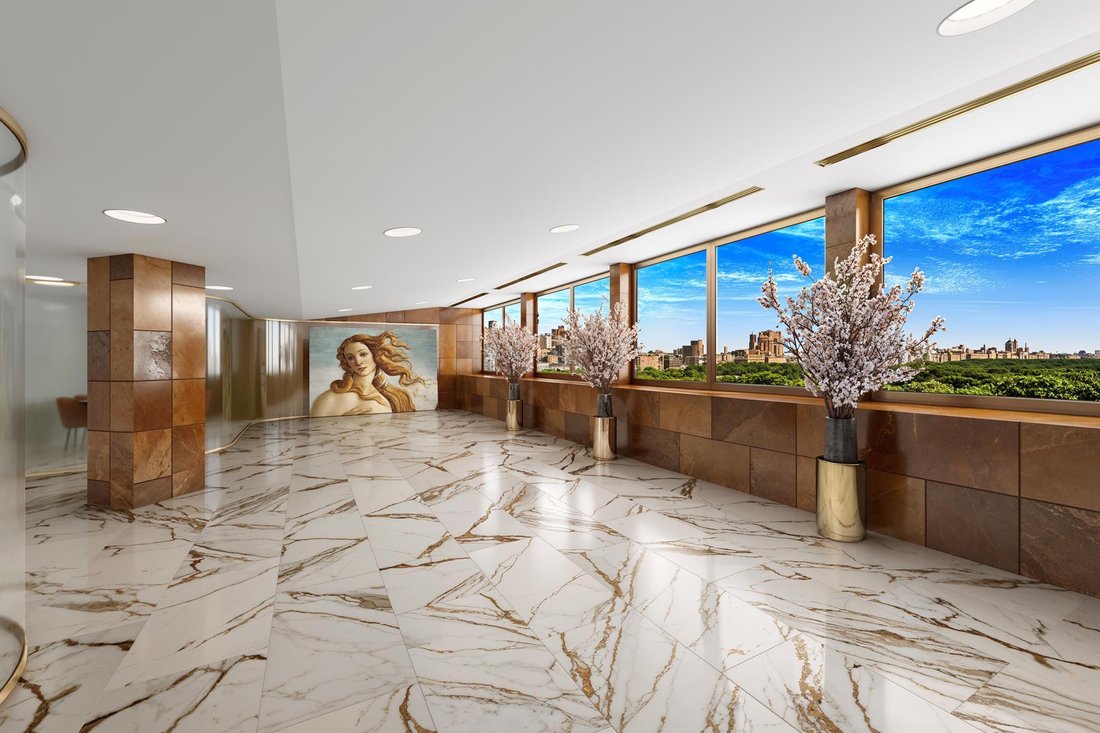 Condo in New York, New York, United States 4 - 16023260