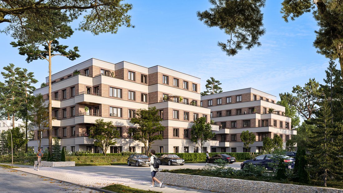Apartment in Berlin, Berlin, Germany 3 - 16132362