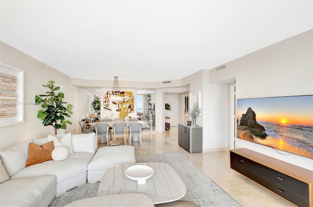 Condo in Miami, Florida, United States 4 - 16132766