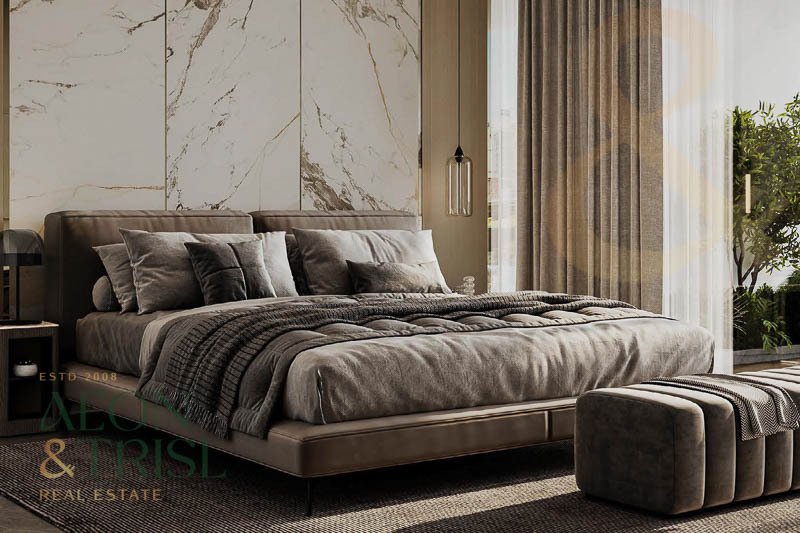 Apartment in Warsan, Dubai, United Arab Emirates 5 - 16131115