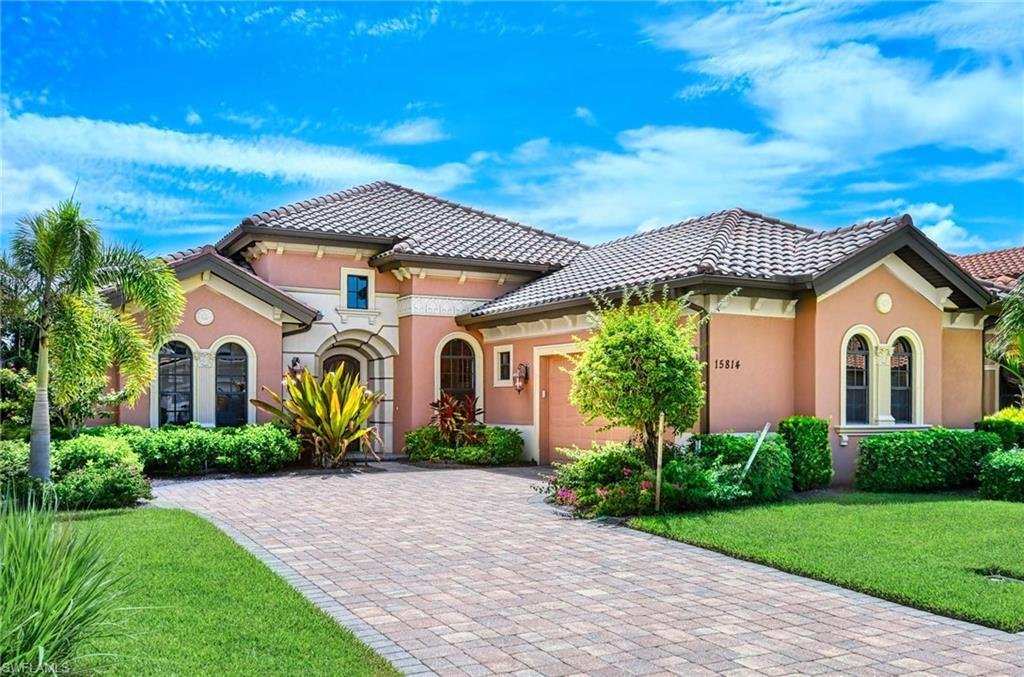 House in Bonita Springs, Florida, United States 1 - 16133309
