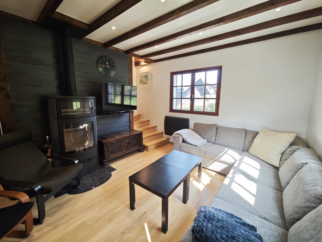 Chalet in Morillon, Auvergne-Rhône-Alpes, France 2 - 16130194