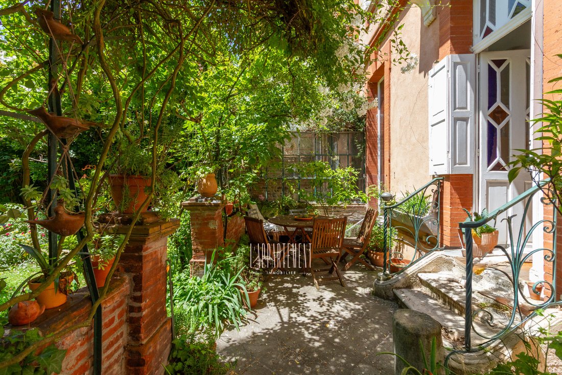 Apartment in Capitole, Toulouse, France 3 - 16131301