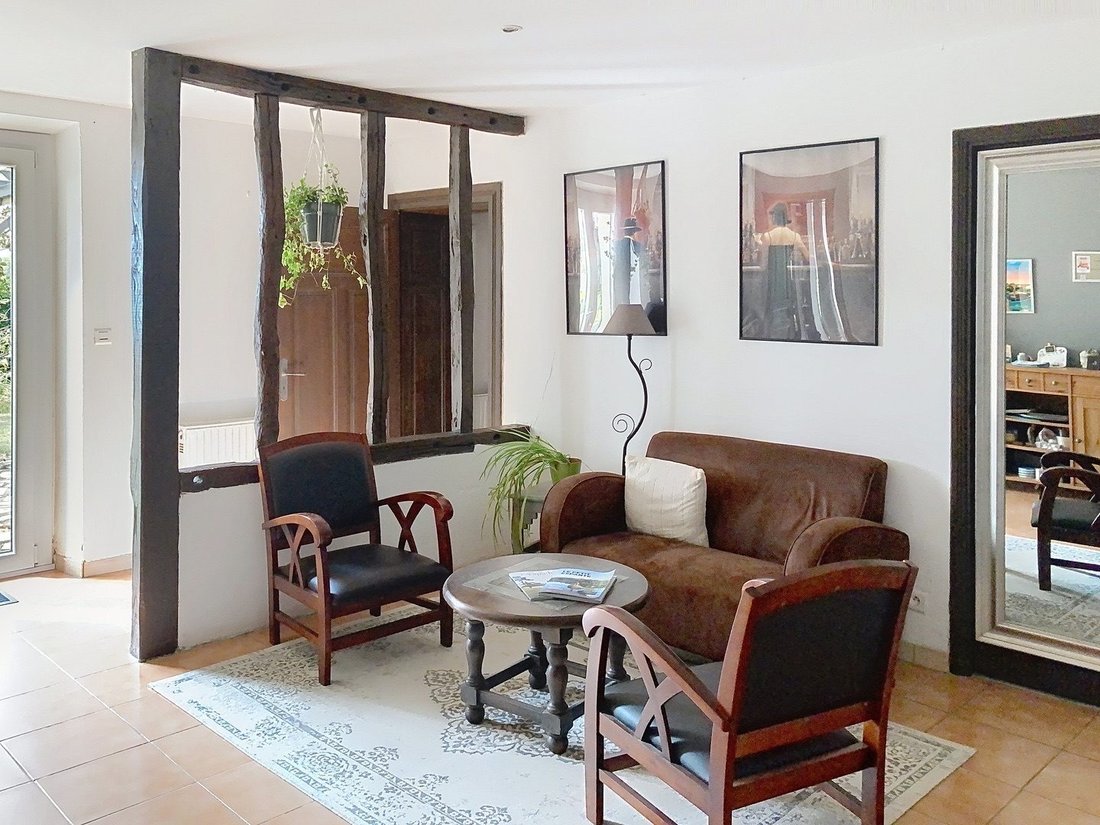 House in Vieux Gaillac, Gaillac, France 1 - 16135067
