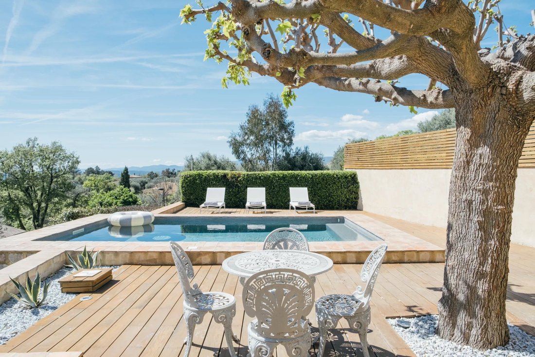 House in Montauroux, Provence-Alpes-Côte d'Azur, France 4 - 16130379