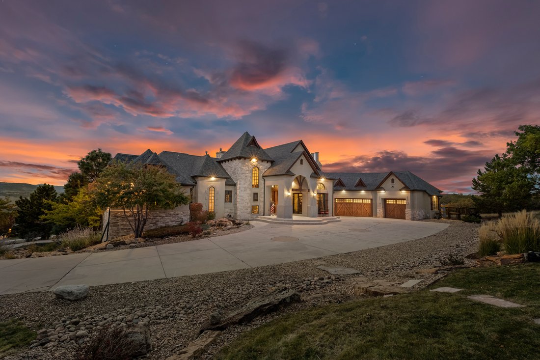 House in Castle Rock, Colorado, United States 1 - 16131766