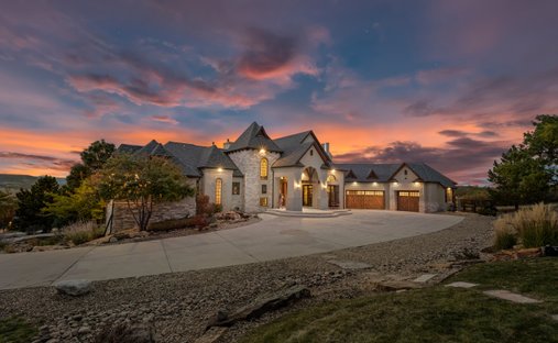 Maison à Castle Rock, Colorado, États-Unis 1