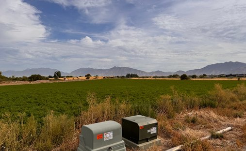 Land in Payson, Utah, United States 1