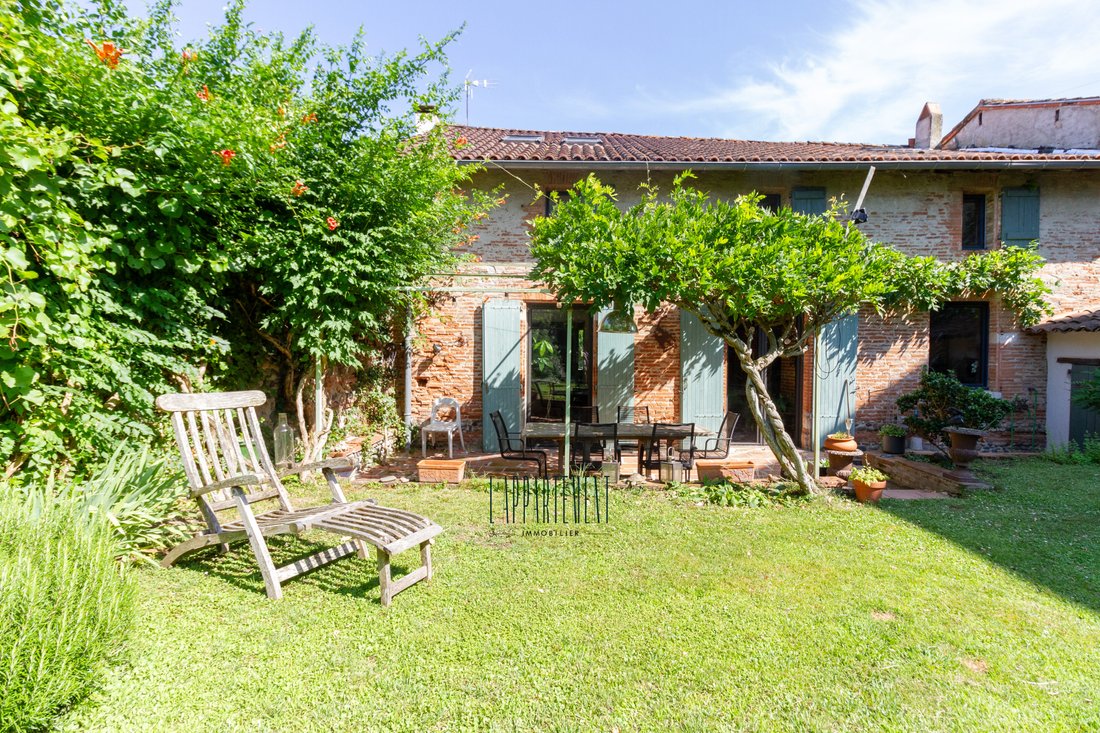 House in Arrondissement of Muret, Occitania, France 3 - 16131163