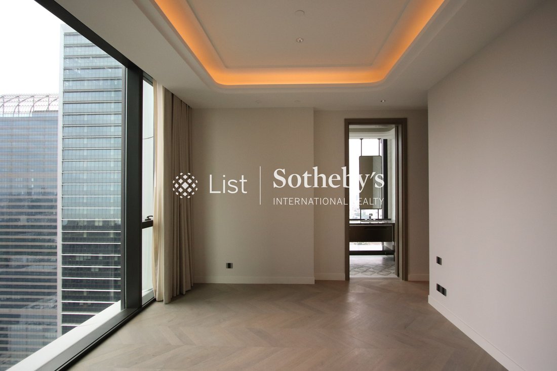 Condominio a Bangkok, Bangkok, Thailandia 4 - 16129582