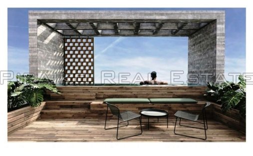 Apartment in Voula, Attica, Greece 1