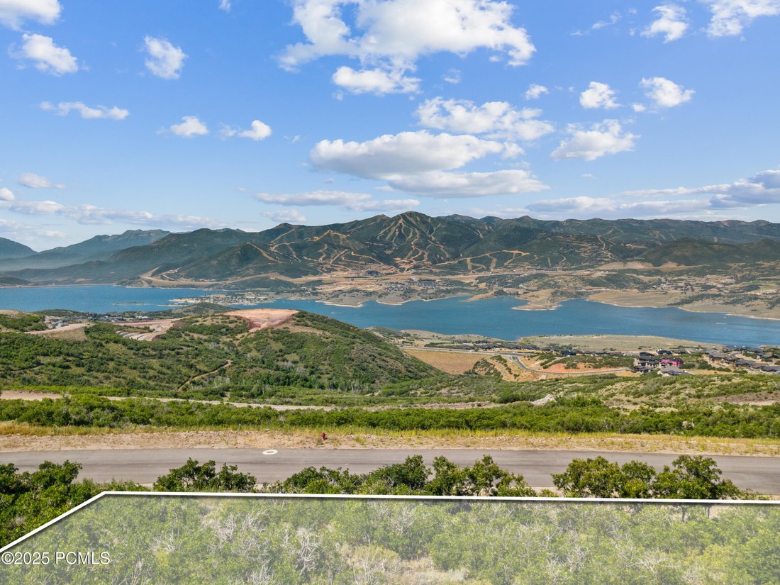 Land in Kamas, Utah, United States 3 - 15757439
