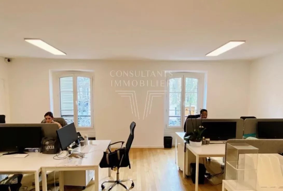 Pereire-Malesherbes, Paris 17e Arrondissement, Paris 4 - 16130061
