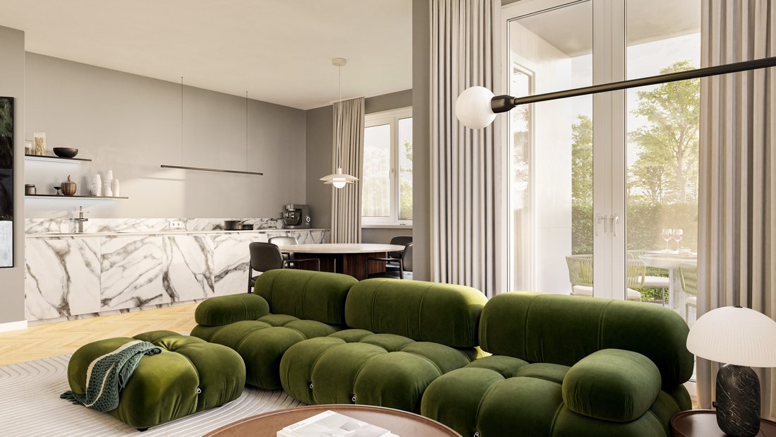 Apartment in Berlin, Berlin, Germany 4 - 16132362