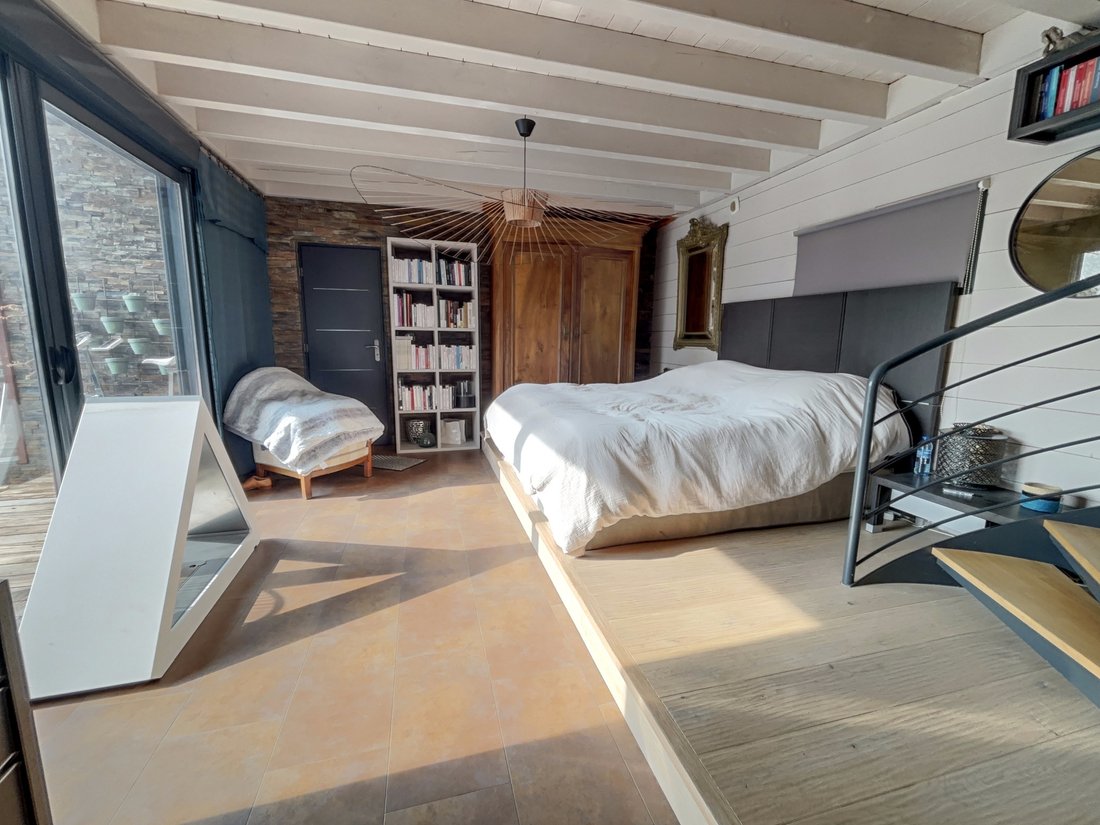Villa in Drumettaz-Clarafond, Auvergne-Rhône-Alpes, France 4 - 16130349