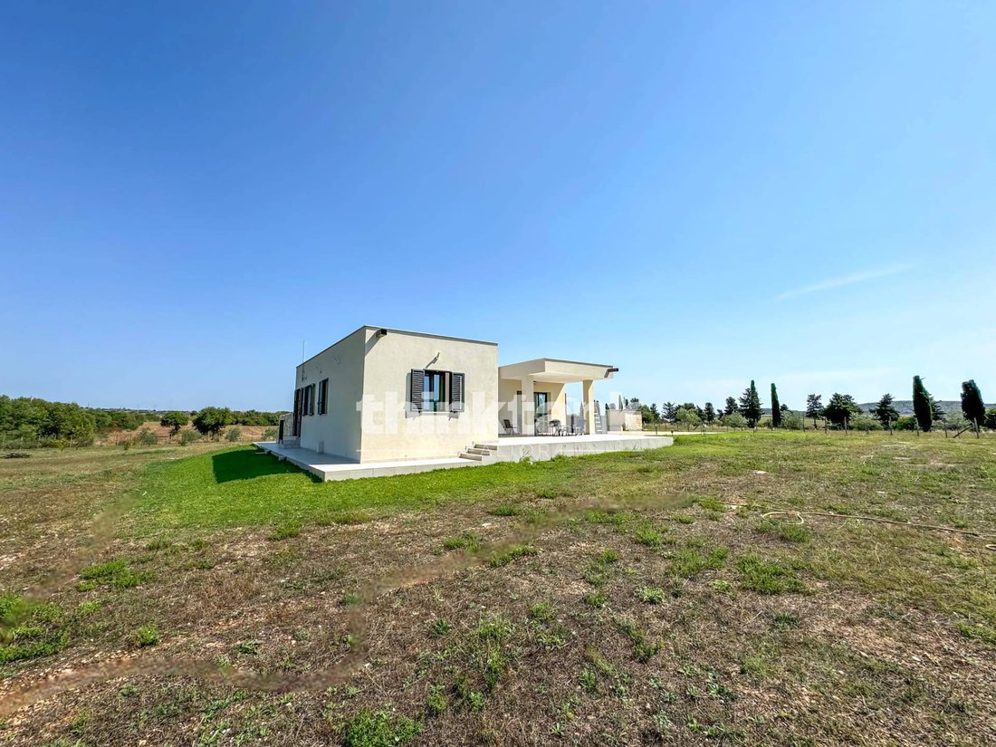 Villa in Noto, Sicily, Italy 2 - 16132967