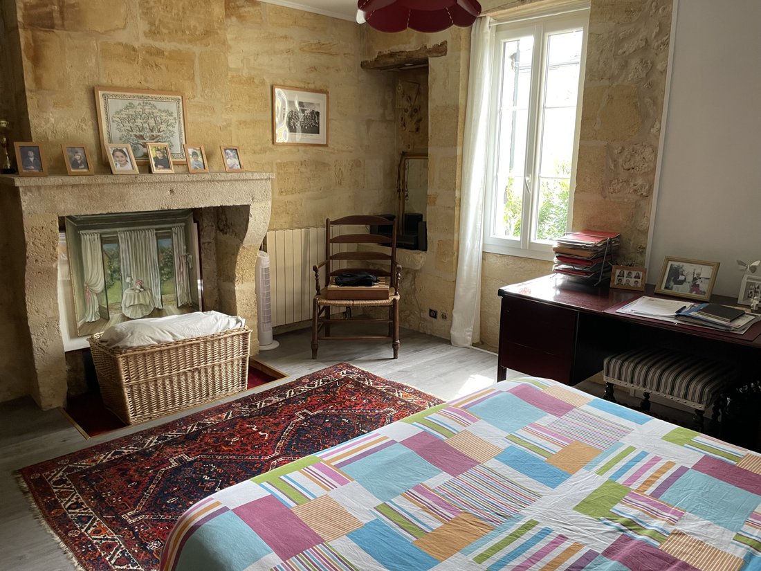House in Langoiran, Nouvelle-Aquitaine, France 5 - 16130093