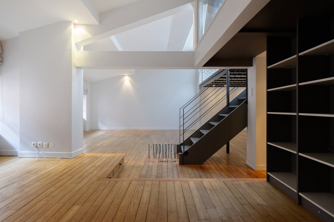 Apartment in Saint Cyprien, Toulouse, France 5 - 16130785