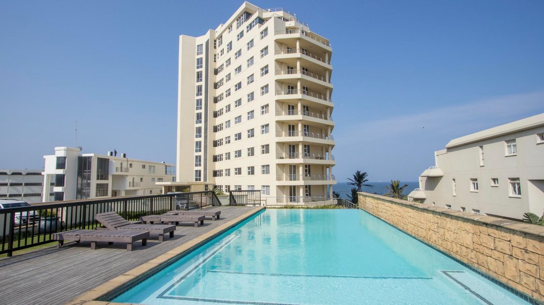Apartamento en Municipalidad Metropolitana de eThekwini, KwaZulu-Natal, Sudáfrica 2 - 16132050