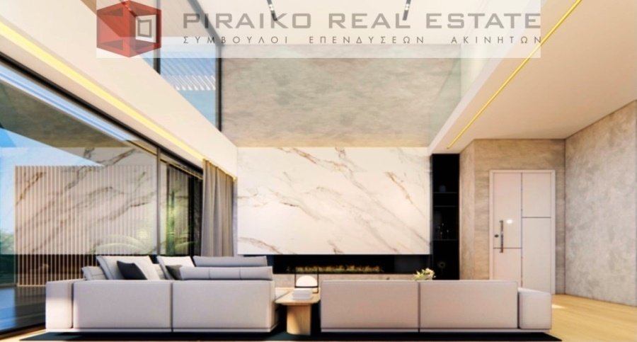 Apartment in Voula, Attica, Greece 5 - 16133432