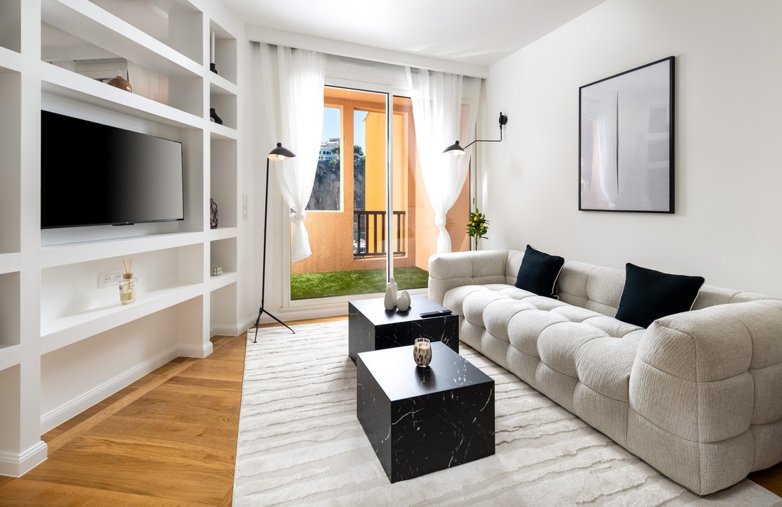 Apartment in Monaco, Monaco 1 - 16133826