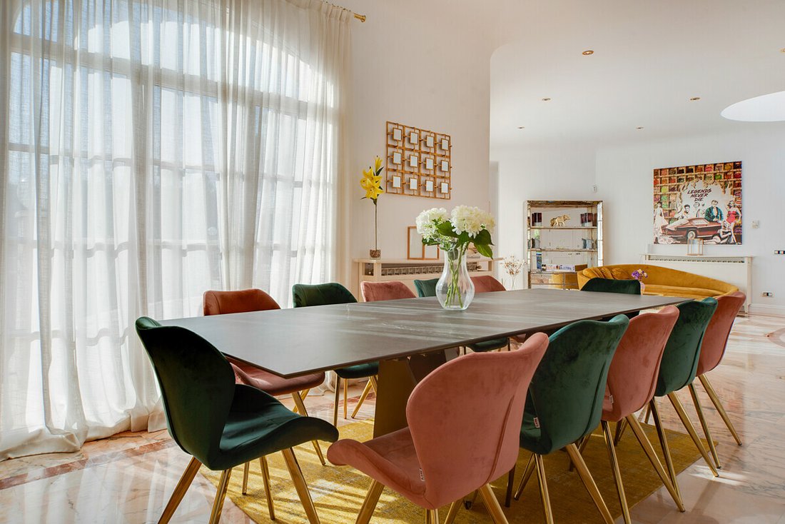 Villa in Palma, Balearic Islands, Spain 5 - 16131247