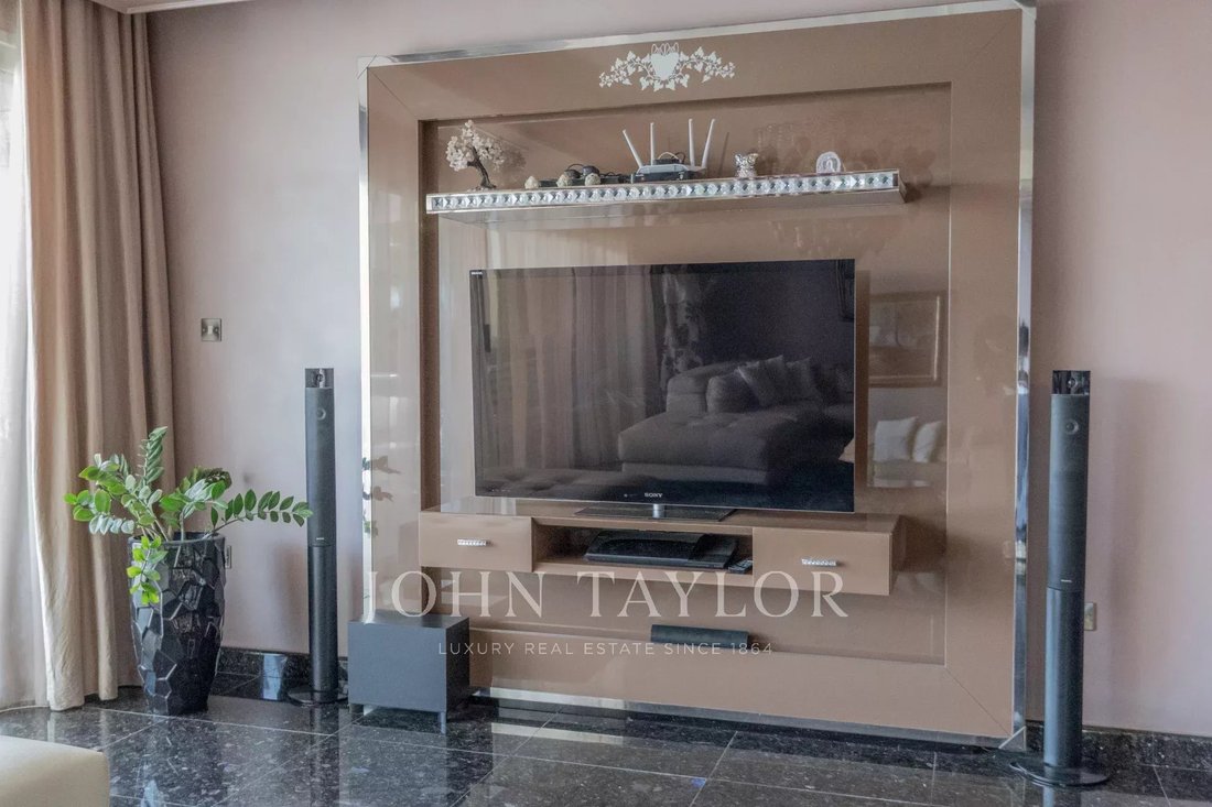 Apartment in Agios Tychon, Limassol, Cyprus 2 - 16031155