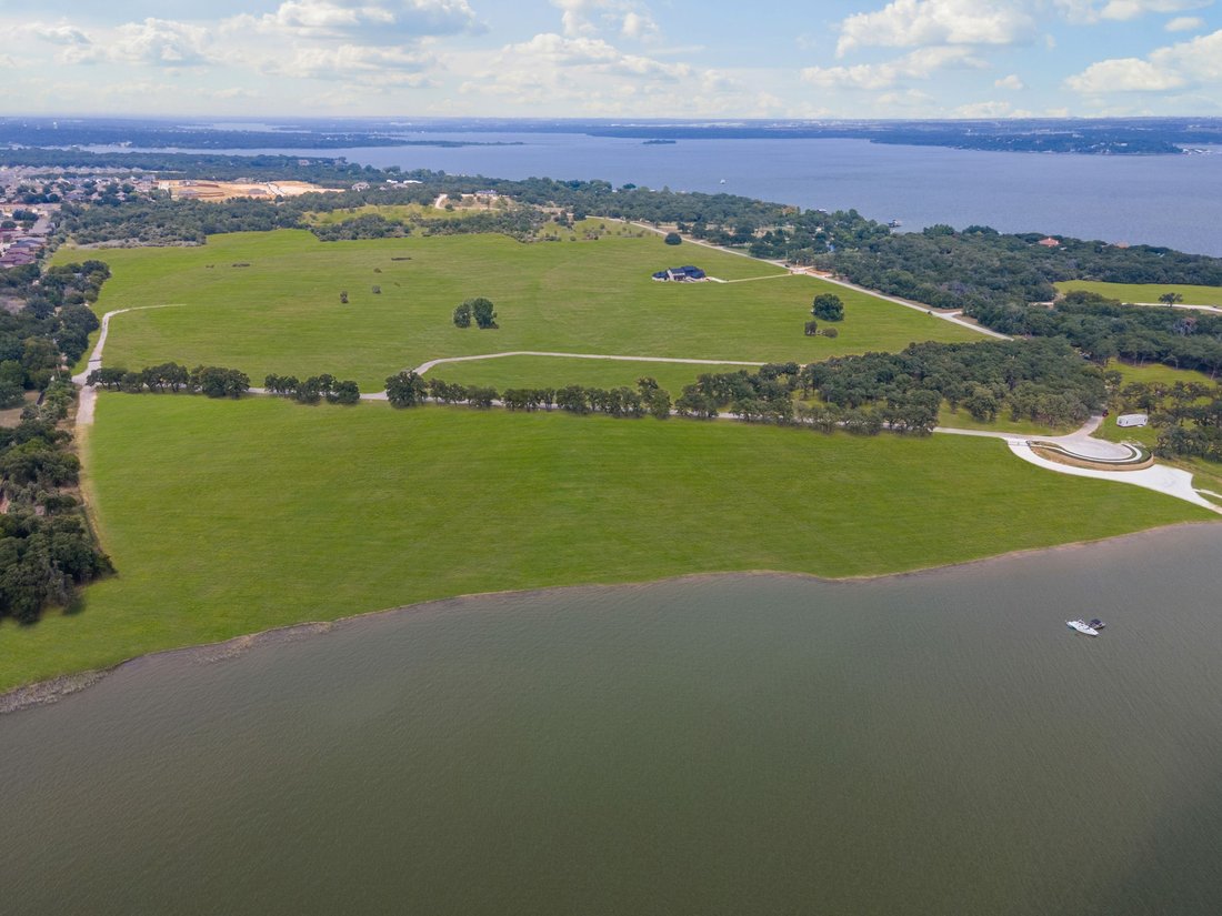 Land in Azle, Texas, United States 5 - 16135329