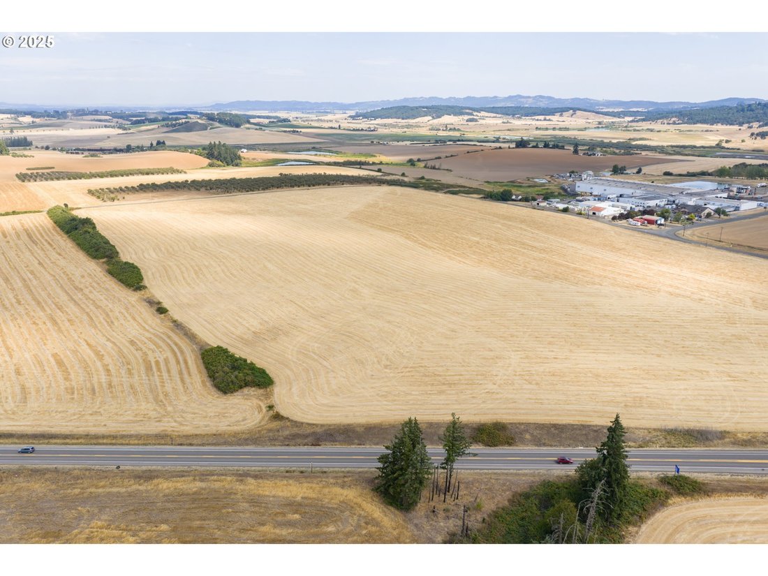 Farm Ranch in Dallas, Oregon, United States 4 - 16133182