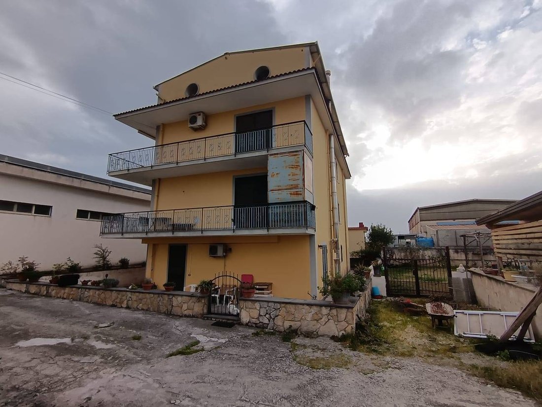 Villa in Pagani, Campania, Italy 2 - 16132711