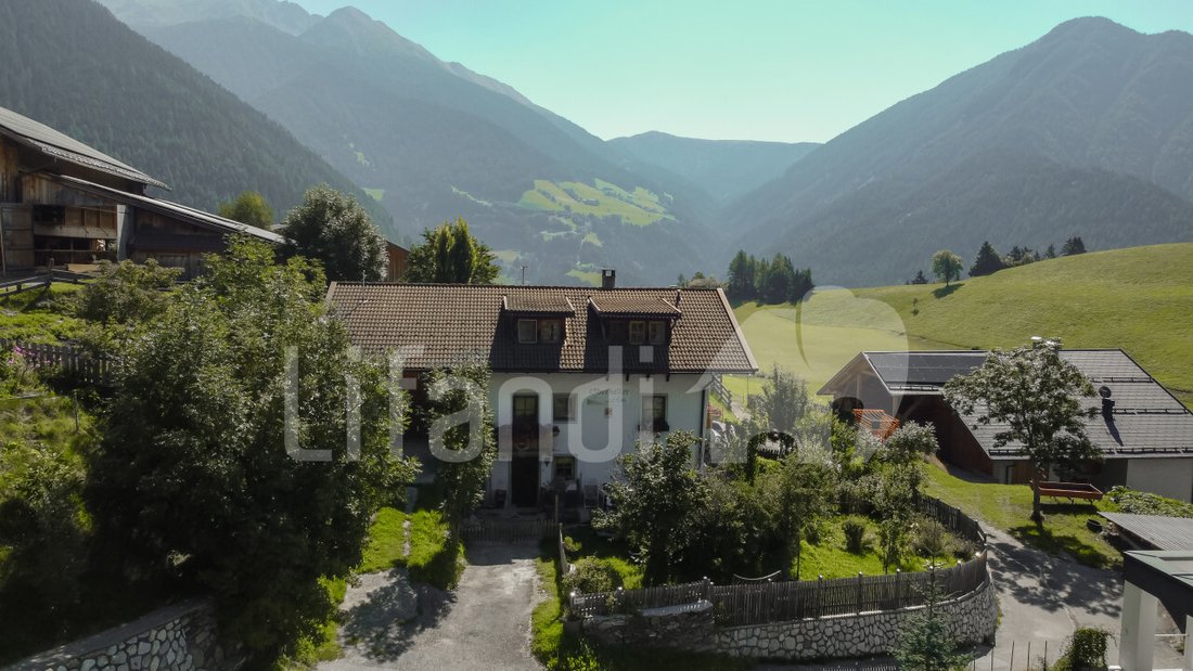 House in Freienfeld, Trentino – Alto Adige/Südtirol, Italy 2 - 16133336