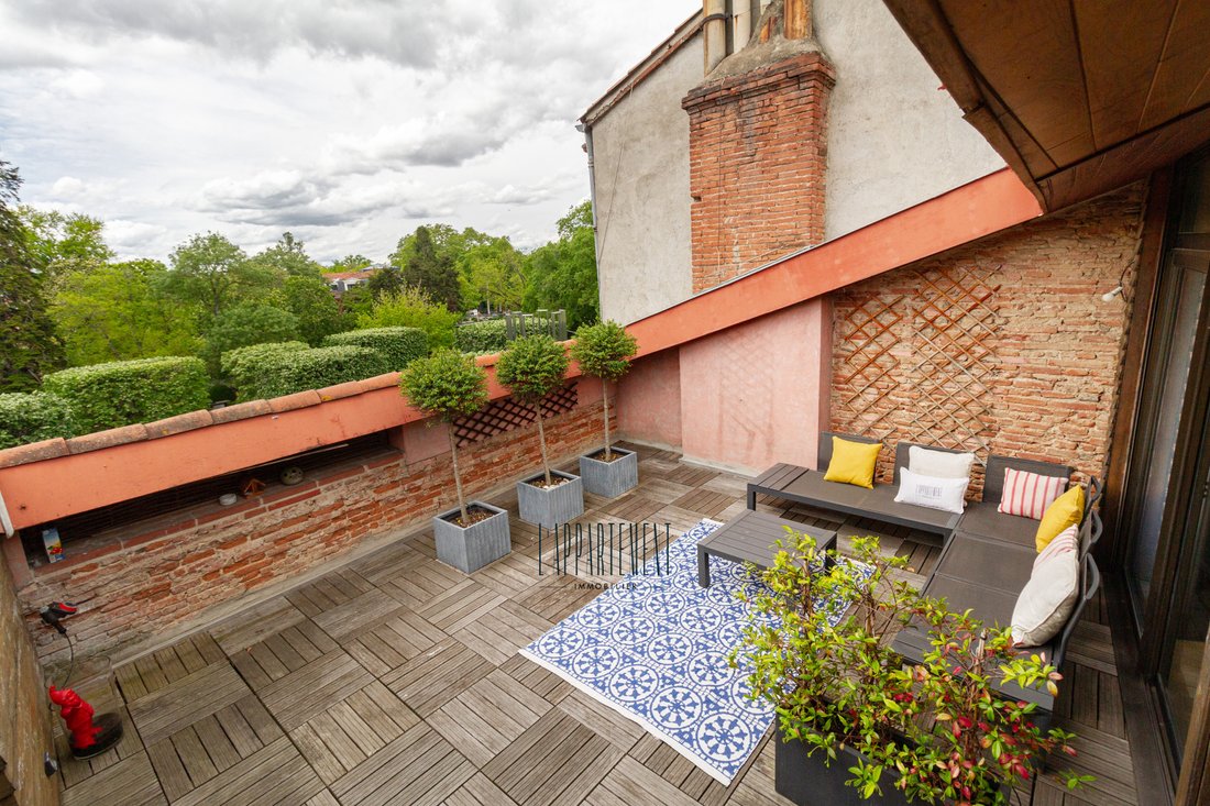 Apartment in Capitole, Toulouse, France 2 - 16130917