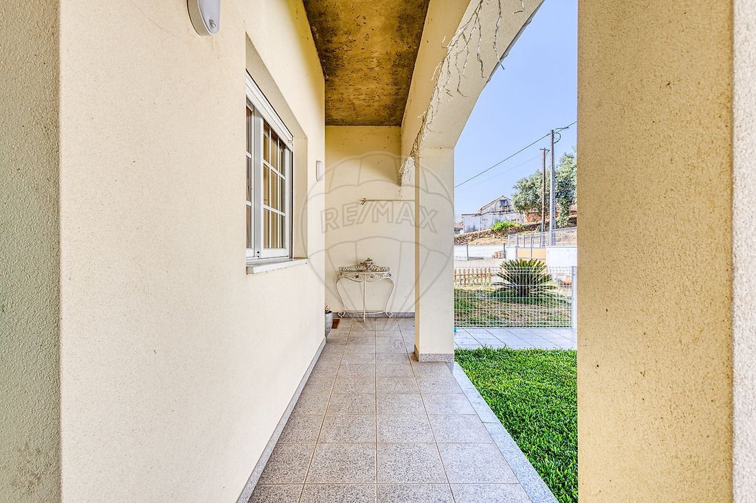 Haus in Canedo, Vale e Vila Maior, Aveiro, Portugal 2 - 16130739