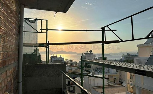 Apartment in 1st District of Piraeus, Piraeus, Greece 1