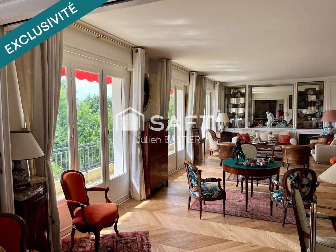 Apartment in Caudéran-Barrière Judaïque, Bordeaux, France 4 - 16131666