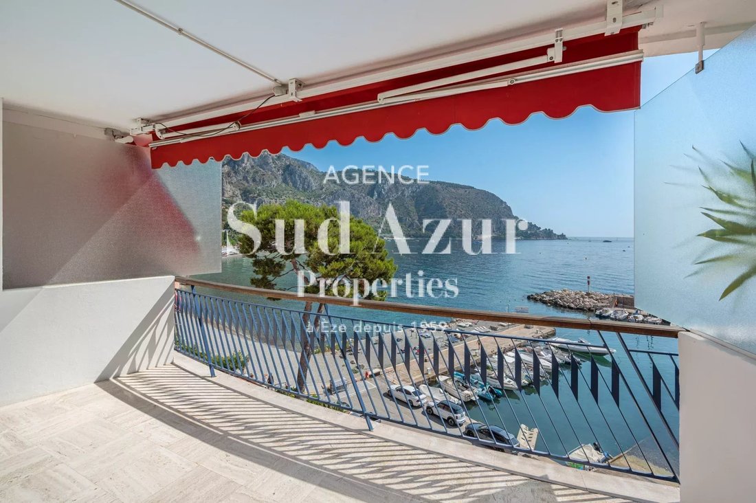 Apartment in Èze, Provence-Alpes-Côte d'Azur, France 5 - 16129726