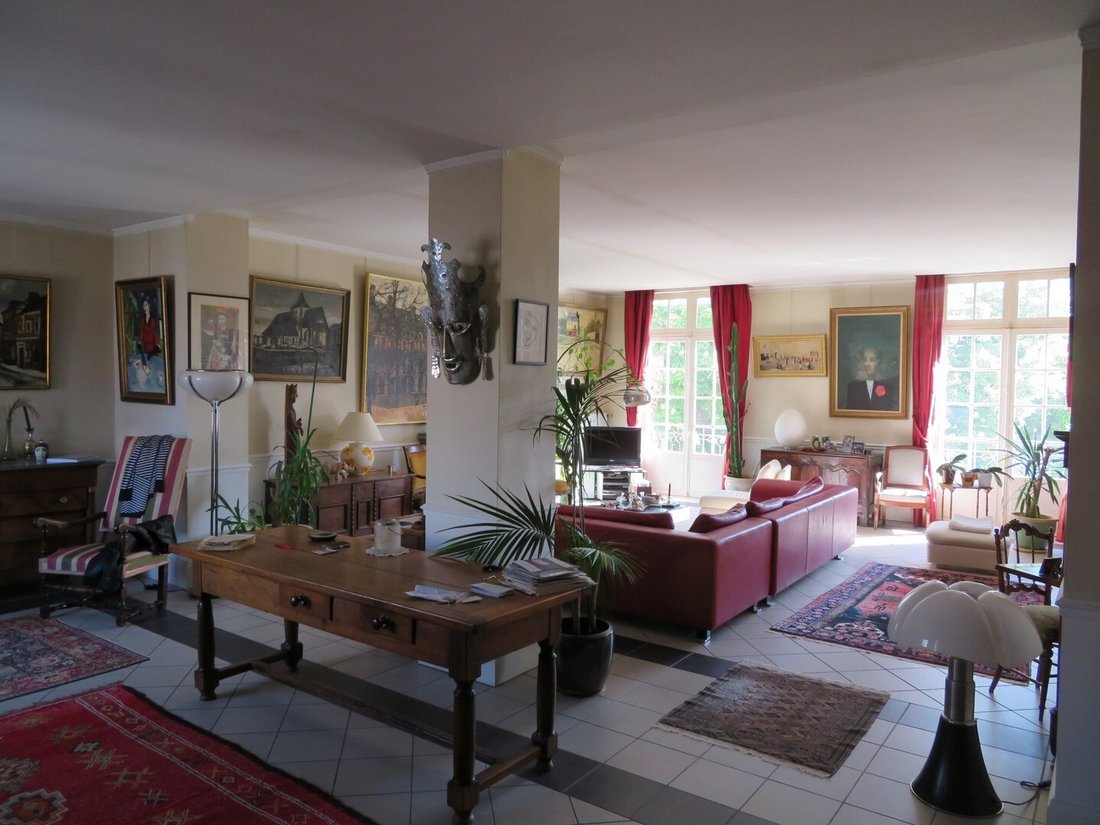 Apartment in Marche, Vichy, France 4 - 16130916