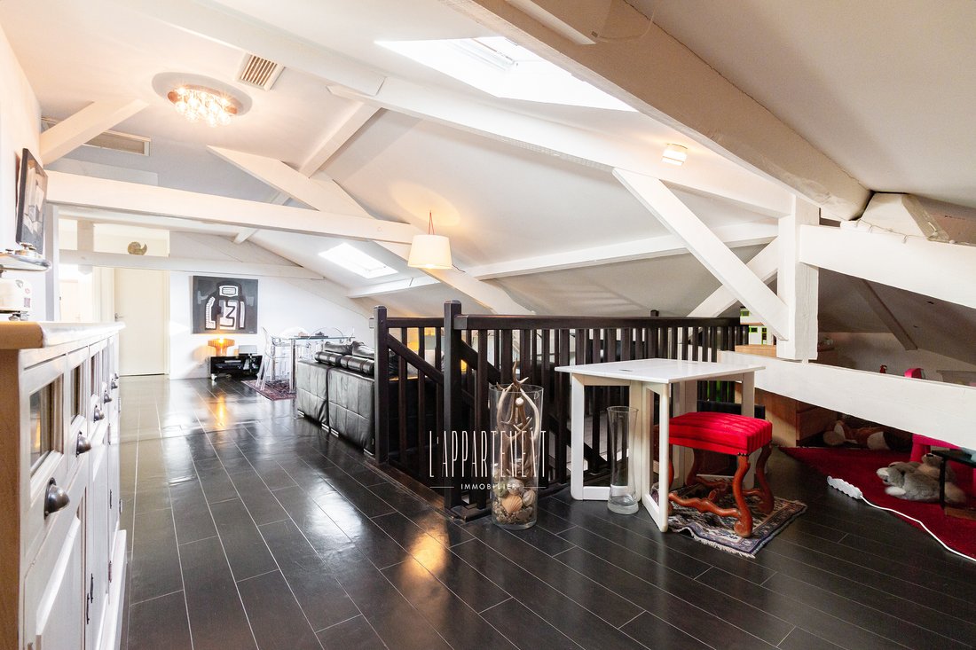 Apartment in Capitole, Toulouse, France 4 - 16130546